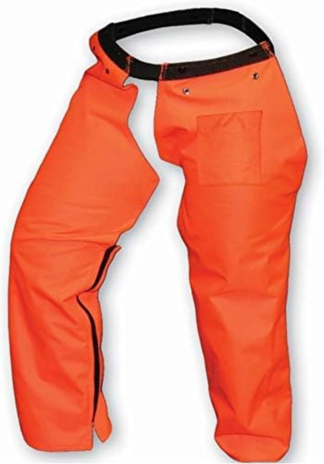 Trimmer Chaps for Men - Protective Gear for Landscaping Tasks