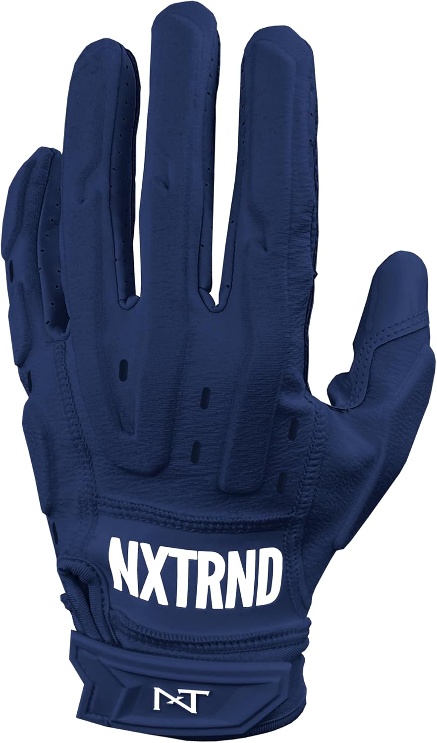 Nxtrnd G3 Pro Padded Football Gloves for Ultimate Performance