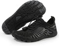 Kids Barefoot Shoes Hike Pro Footwear - Wide Toe, Non-Slip
