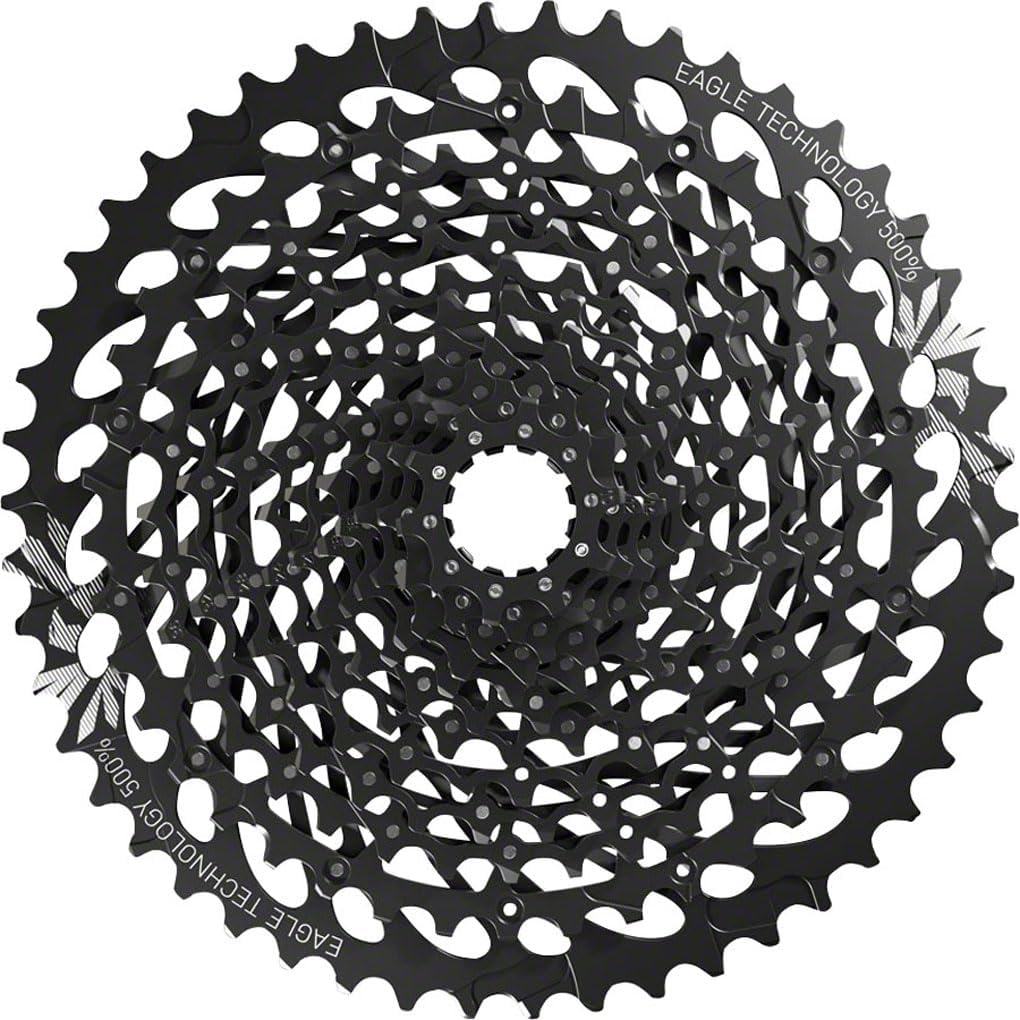 Sram XG-1275 GX Eagle 12-Speed Cassette for Ultimate Performance