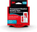 3M Weather Sealing Tape - Reduce Energy Loss!
