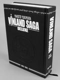 Vinland Saga Deluxe 3 - Collector's Hardcover Makoto