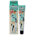 Pore Minimizing Primer - Translucent, Lightweight Porefessional