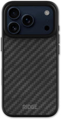 Ridge Case Compatible with iPhone 17 PRO - Slim Dual-Layer Protection