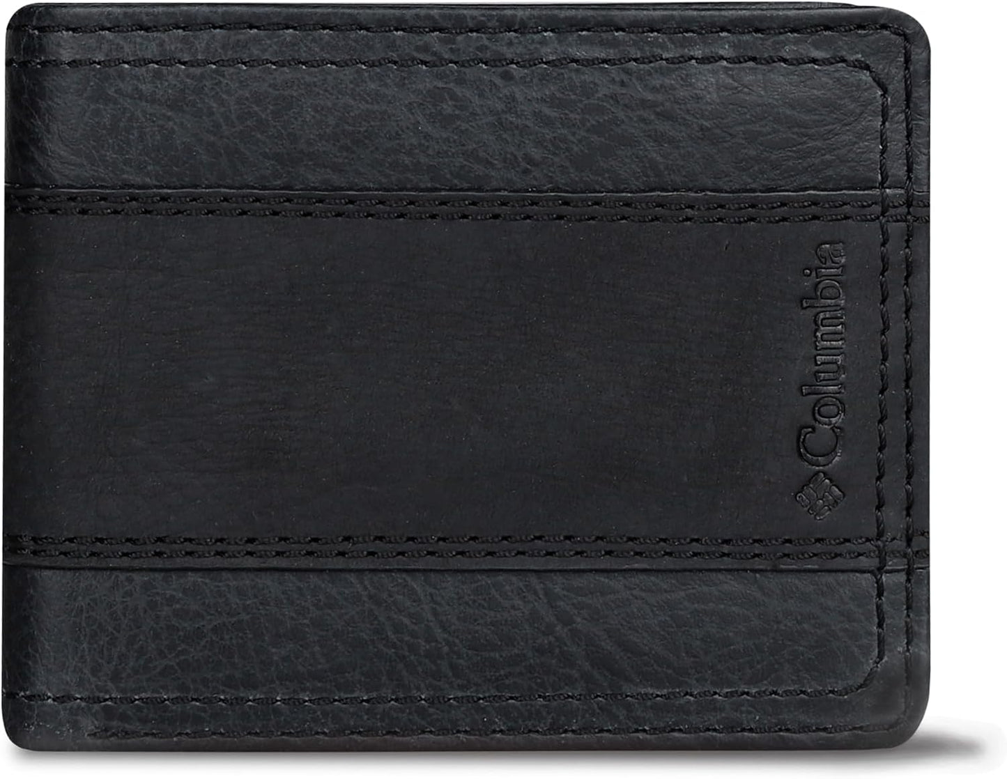 Columbia Men's Passcase Wallet: Stylish and Functional Accessory