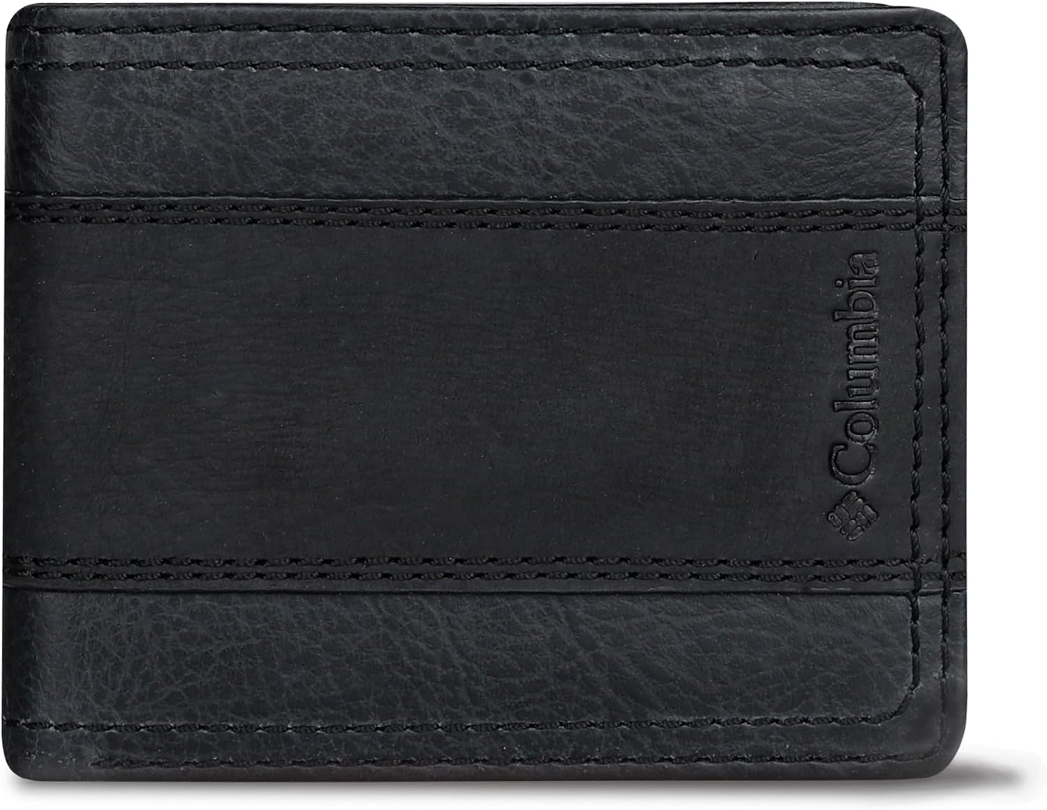 Columbia Men's Passcase Wallet: Stylish and Functional Accessory