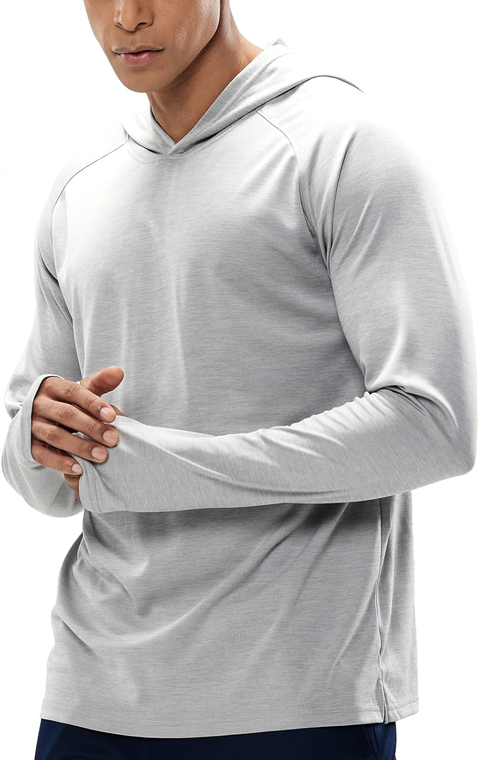 MIER Sun Protection Hoodie | UPF 50+ SPF | Lightweight