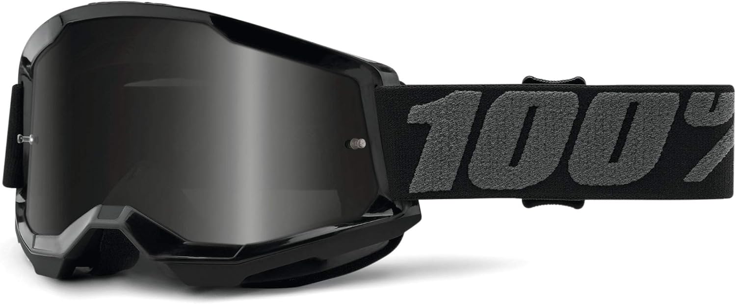 Strata 2 Sand Goggles - Ultimate Protection