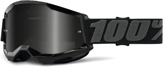 Strata 2 Sand Goggles - Ultimate Protection