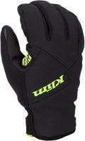 KLIM Inversion Insulated Gloves - Warm, Durable Motorcycle Gloves