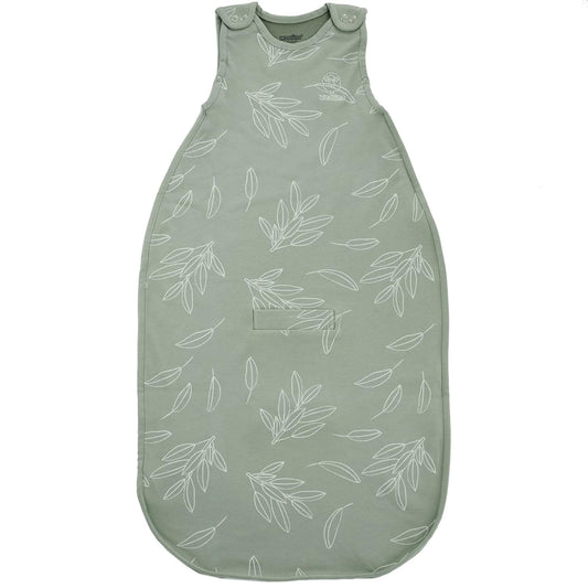 Woolino Merino Wool Ultimate Baby Sleep Sack for All Seasons