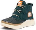SOREL Women's Out N About lV Classic Waterproof Boot - Leather