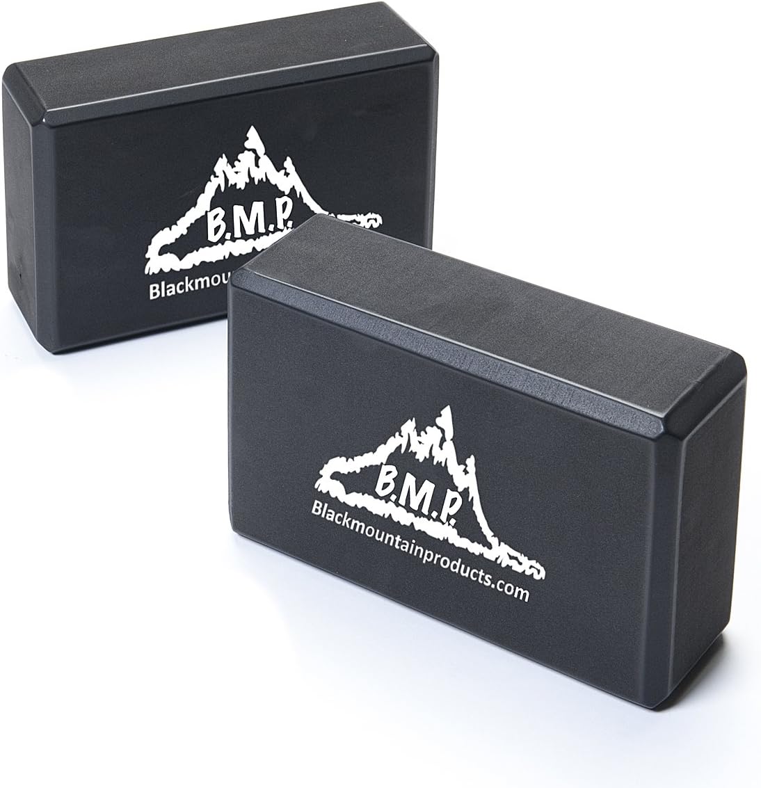 Enhance Your Poses with B.M.P. Yoga Blocks