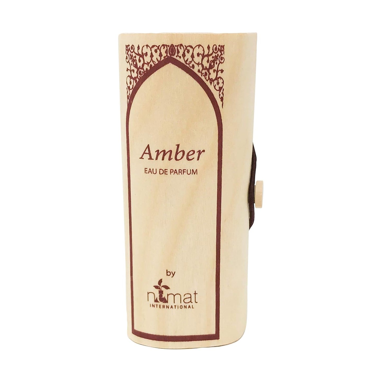Nemat Amber Eau De Parfum Spray - Luxurious Amber Fragrance