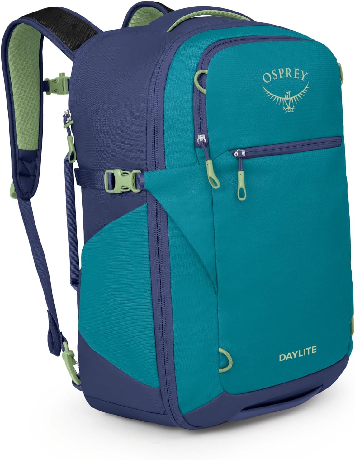 Osprey Daylite 35L Travel Pack - Lightweight Carry-On Backpack