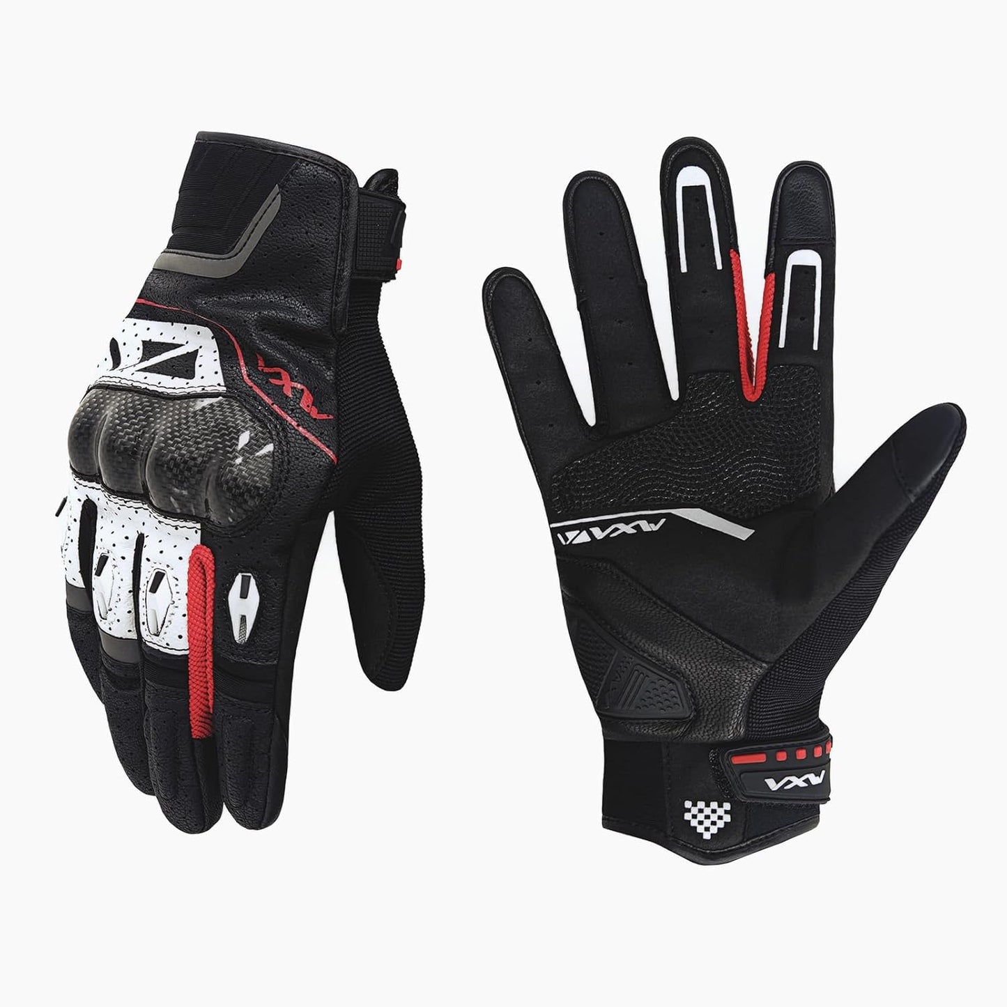 VXW Motorcycle Gloves for Men and Women - Ultimate Comfort Gear