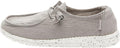 HEYDUDE Wendy Retired Colors Womens Slip-on Loafers - Lightweight