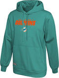 Outerstuff NFL Men's Stated Pullover Fleece Hoodie - Warm (Style K7QT)