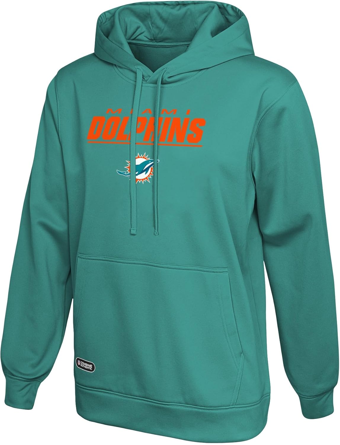 Outerstuff NFL Men's Stated Pullover Fleece Hoodie Review