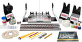 Custom Rod Building Starter Supply Kit FSB-2 - Complete Tool Kit