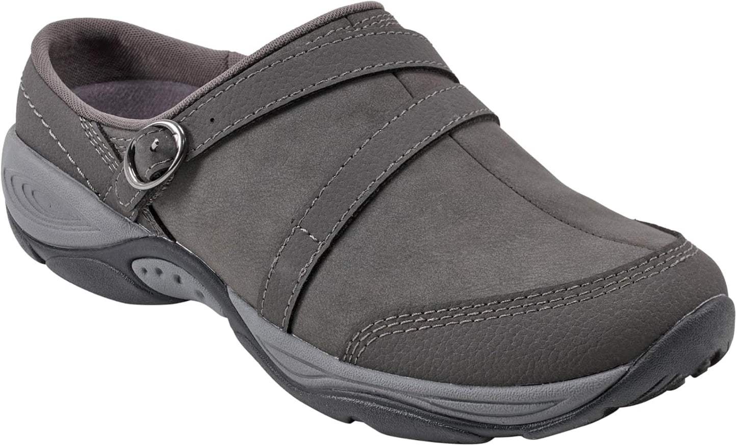 Easy Spirit Women's Equinox8 Clog: Comfort and Style Combined