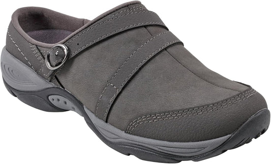 Easy Spirit Women's Equinox8 Clog: Comfort and Style Combined