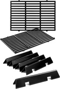 Spirit Grill Replacement Parts 7638 Grates & 7636 Flavorizer Bars