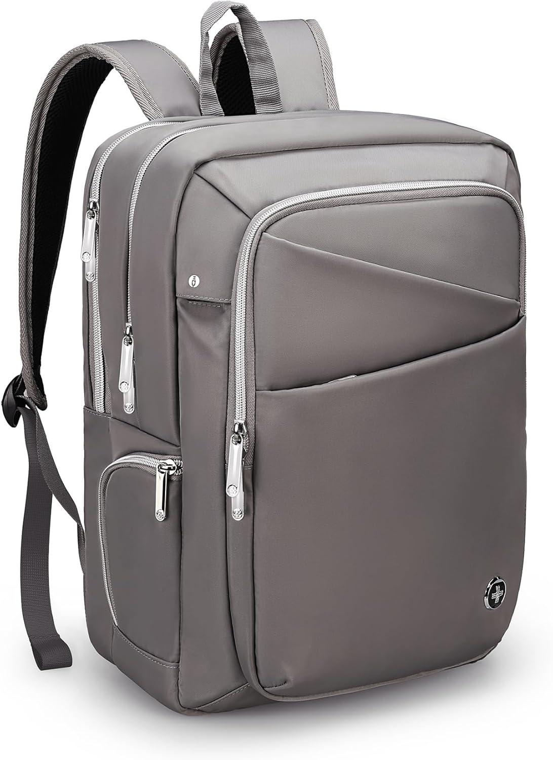 Swissdigital Design Laptop Backpack for Women with USB Port