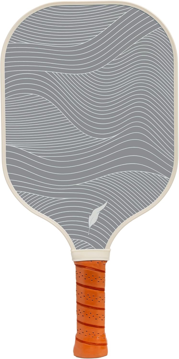 Inscribe Premium Pickleball Paddle for Fun & Casual Play