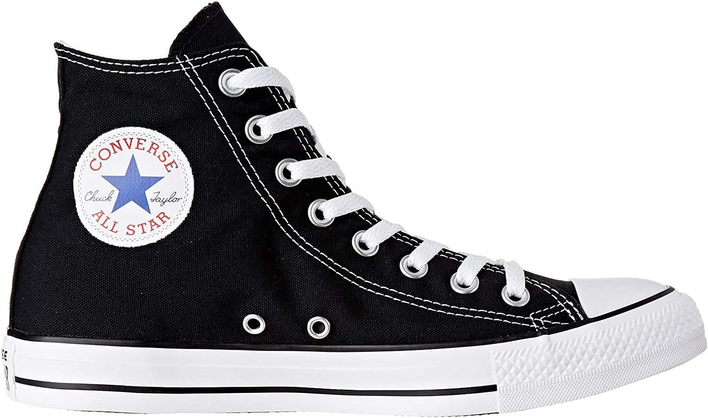 Converse Men's Chuck Taylor All Star Low Top Sneakers Review