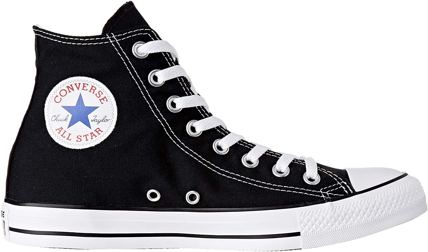 Converse Men's Chuck Taylor All Star Low Top Sneakers Review