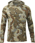 KUIU Gila LS Hoodie: Ultimate Cooling Shirt for Outdoors