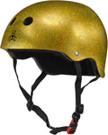 Triple Eight Certified Sweatsaver Helmet for Skateboarding Helmets