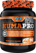 Humapro Amino Acids Protein Matrix for Humans - Lean Muscle