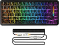 M82 HE Hall Effect Rapid Trigger Gaming Keyboard - Ultra Low Latency