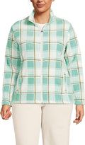 Anyweather Fleece Full Zip Jacket - Lightweight Warm Layer