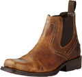 Ariat Midtown Rambler Work Boot - Stable All-Day Comfort