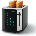 Oster 2-Slice Touchscreen Toaster - Precise Digital Toasting
