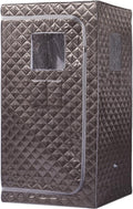 Detoxify & Relax Anywhere: Smartmak Steam Sauna Tent