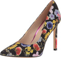 Nine West Tatiana Pump - Sleek Pointed-Toe Stiletto for Dressing Up
