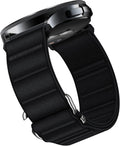 Suitisbest Sport Band Compatible for Samsung Galaxy Watch 45mm