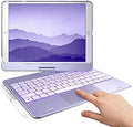 typecase Touch iPad 9th Gen Case with Keyboard - Trackpad & RGB