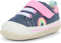 Stevie II First Walker Shoe for Infants - Flexible Trainer