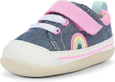 See Kai Run Stevie II First Walker Shoe for Infants Review