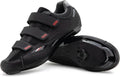 Tommaso Strada Men's SPD Shoes for Enhanced Cycling Experience