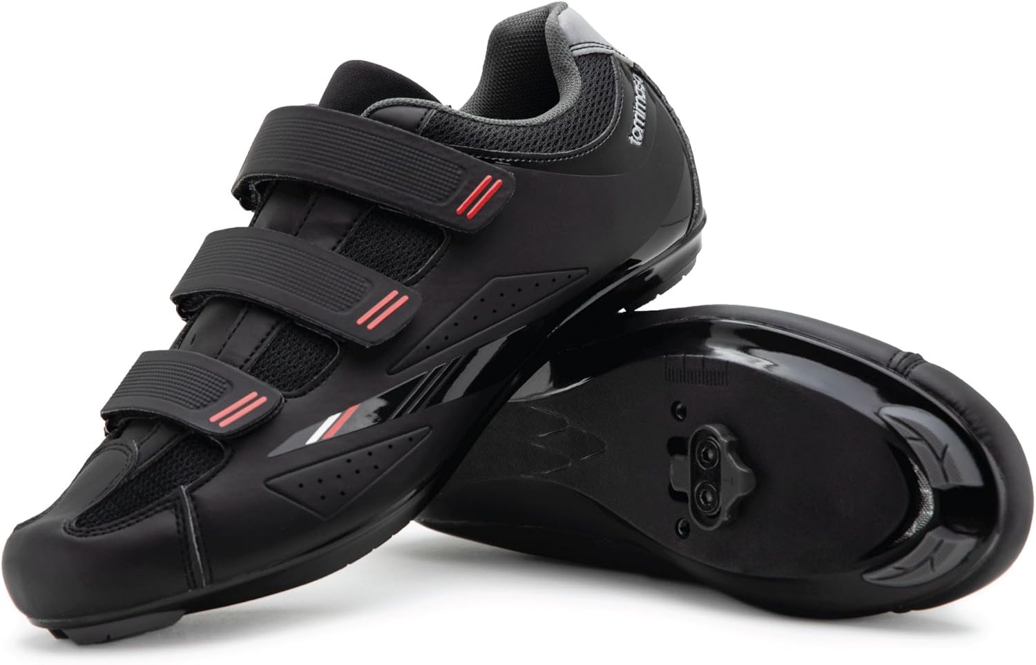 Tommaso Strada Mens SPD & Peloton Shoes for Optimal Performance