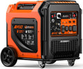 AIVOLT 11250 Watt Dual Fuel Portable Inverter Generator Review