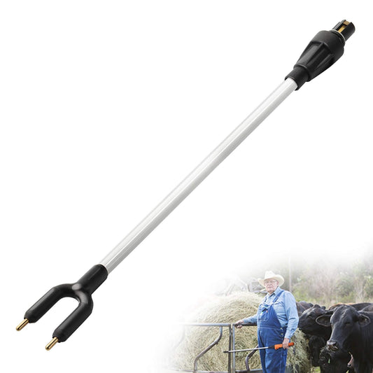 X Series Livestock Prod Replacement Shaft for Cattle Prods