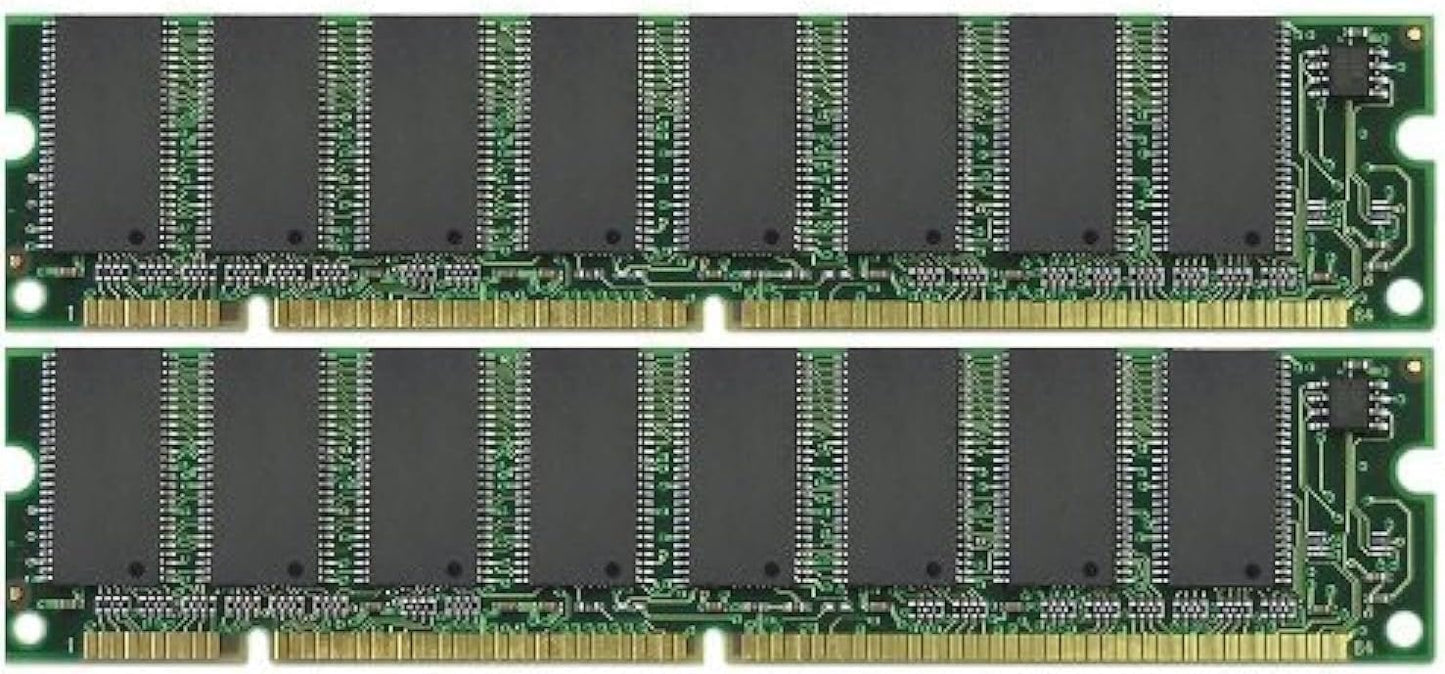 1GB Kit Memory RAM for Dell OptiPlex GX240 SDRAM PC133 Upgrade