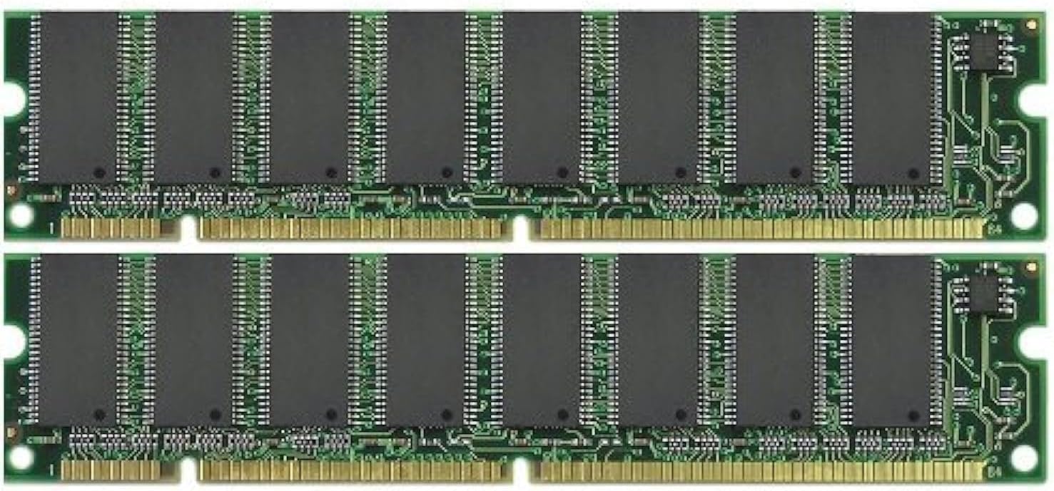 1GB Kit Memory RAM for Dell OptiPlex GX240 SDRAM PC133 Upgrade
